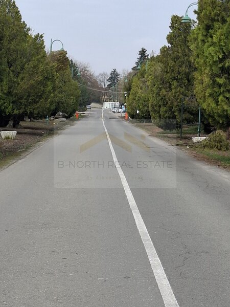 Vila, 1 Decembrie, Ilfov, cartier rezidential