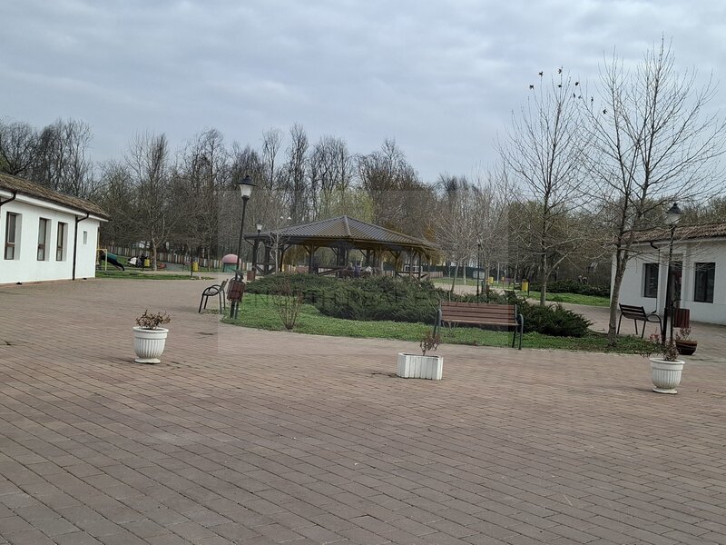 Vila, 1 Decembrie, Ilfov, cartier rezidential