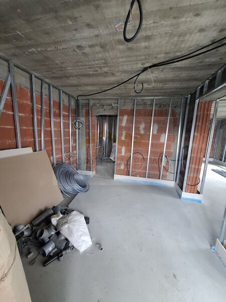 Vila, 1 Decembrie, Ilfov, cartier rezidential