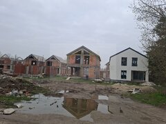 Spre Vanzare- Vila-1 Decembrie, Ilfov, cartier rezidential