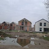 Vila, 1 Decembrie, Ilfov, cartier rezidential